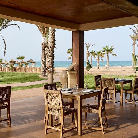 Hasdrubal Thalassa&Spa Djerba Midoun Bagian luar foto
