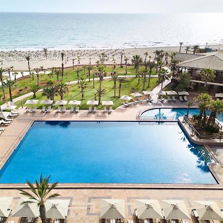 Hasdrubal Thalassa&Spa Djerba Midoun Bagian luar foto