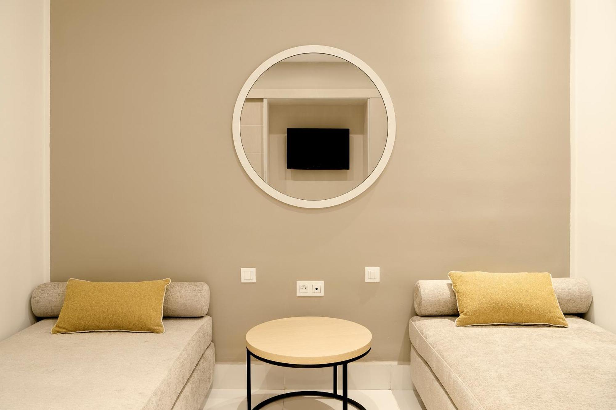 Hasdrubal Thalassa&Spa Djerba Midoun Bagian luar foto