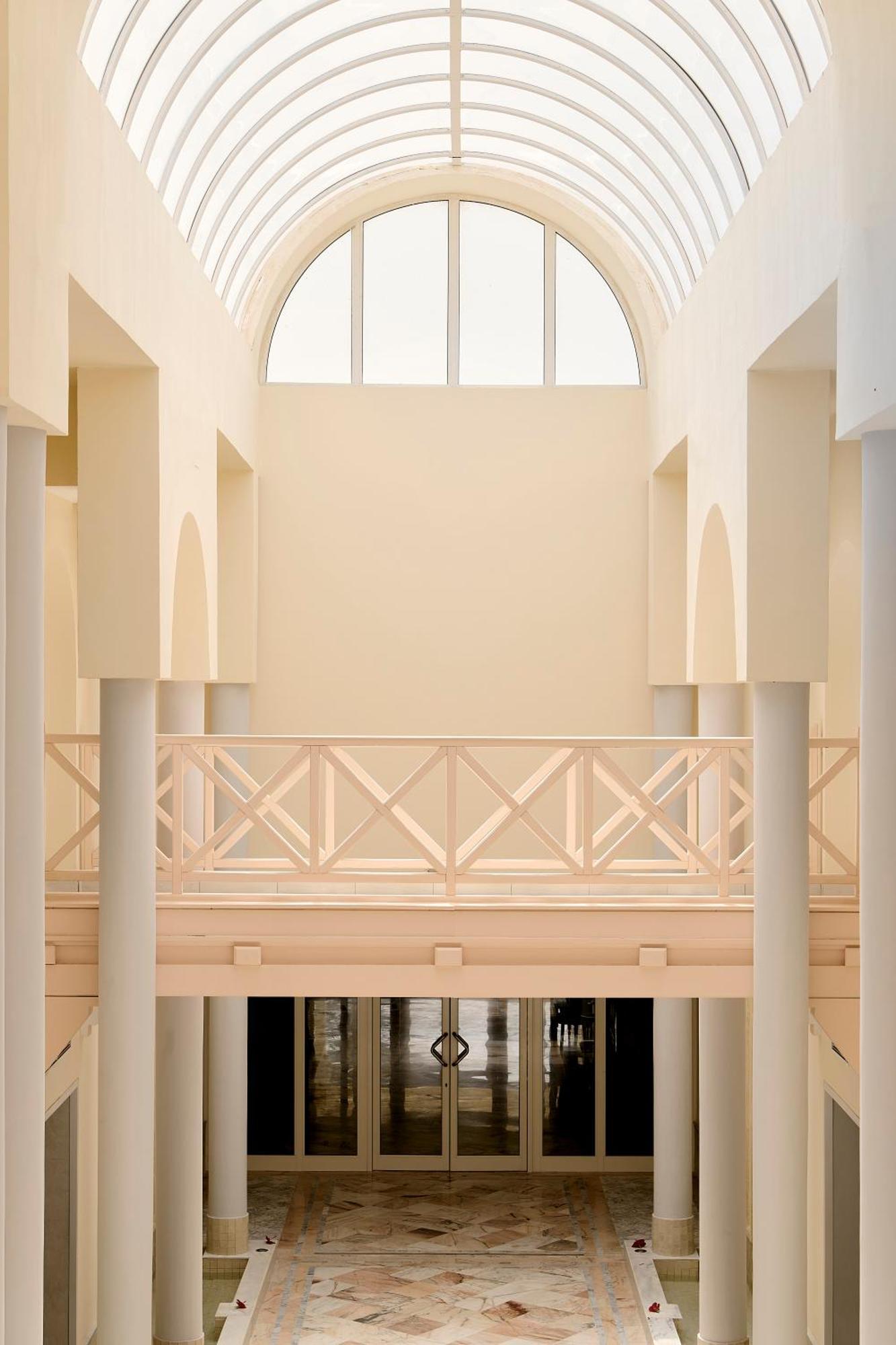 Hasdrubal Thalassa&Spa Djerba Midoun Bagian luar foto