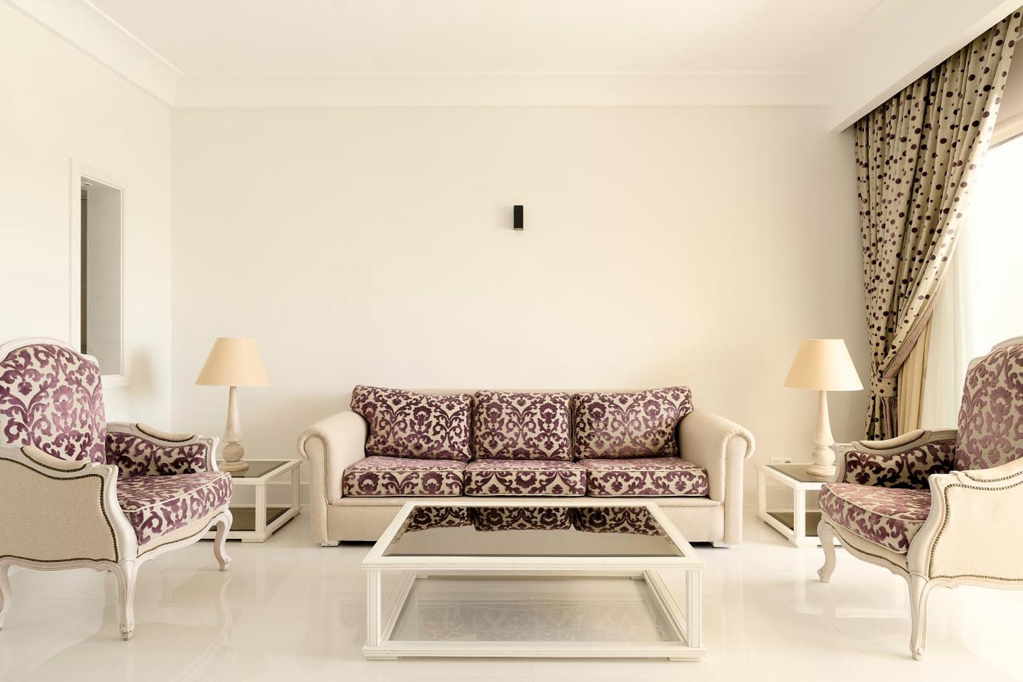 Hasdrubal Thalassa&Spa Djerba Midoun Bagian luar foto