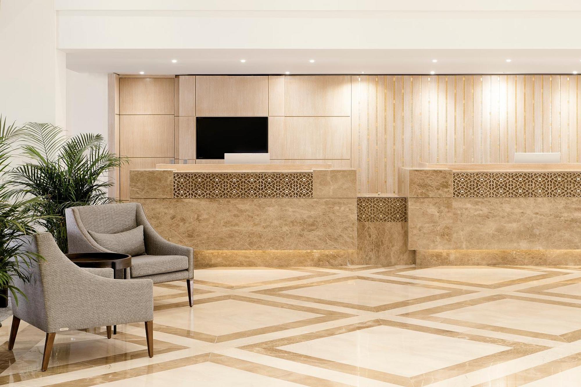 Hasdrubal Thalassa&Spa Djerba Midoun Bagian luar foto