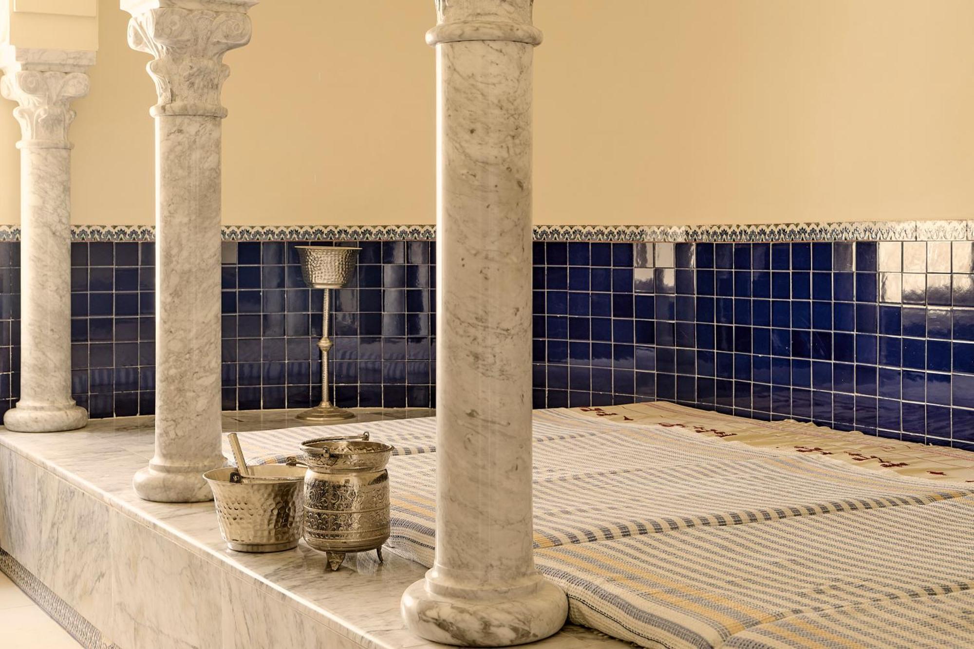 Hasdrubal Thalassa&Spa Djerba Midoun Bagian luar foto