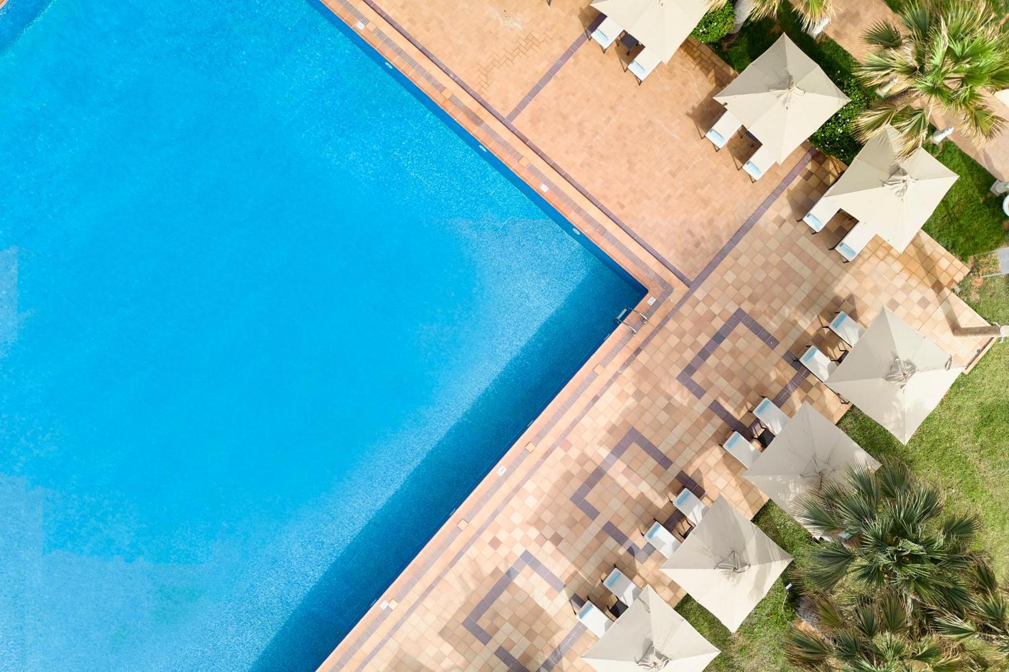 Hasdrubal Thalassa&Spa Djerba Midoun Bagian luar foto